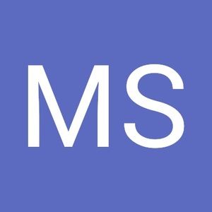 Meet your Posher, Ms